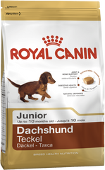 Royal Canin Dachshund Junior, 1.5 кг