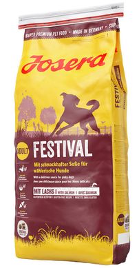 Josera Dog Festival , 0,9 кг