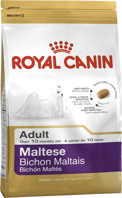Royal Canin Maltese Adult, 0.5 кг
