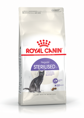 Royal Canin Sterilised, 0.4 кг