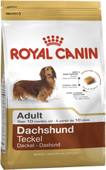 Royal Canin Dachshund Adult, 0.5 кг