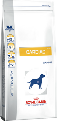 Royal Canin Cardiac Canine, 2 кг