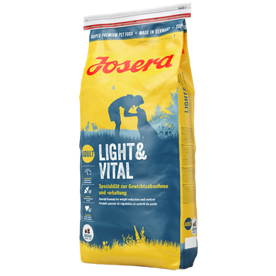 Josera Dog Light & Vital, 0,9 кг