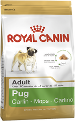 Royal Canin Pug Adult, 0.5 кг