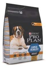 Purina Pro Plan Dog Adult Large Robust OptiHealth, 14 кг