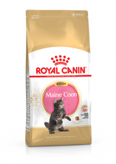 Royal Canin Maine Coon Kitten, 0.4 кг