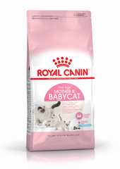 Royal Canin Mother & Babycat, 0.4 кг