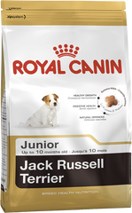 Royal Canin Jack Russell Terrier Puppy, 0.5 кг