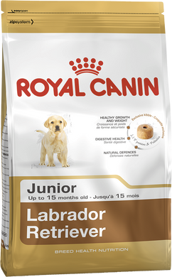 Royal Canin Labrador Retriever Puppy, 12 кг