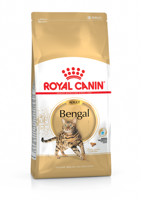 Royal Canin Bengal Adult, 0.4 кг