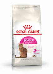 Royal Canin Exigent Savour Sensation 10 кг, 10 кг