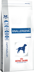 Royal Canin Anallergenic, 3 кг