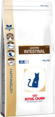 Royal Canin Gastro Intestinal Feline, 0.4 кг