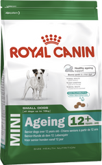 Royal Canin Mini Ageing 12+, 0.8 кг
