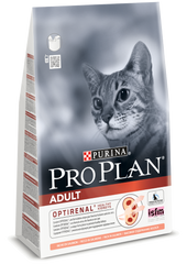 Purina Pro Plan Cat Adult Salmon, 0.4 кг