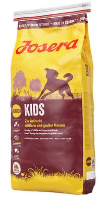 Josera Dog Kids, 0,9 кг