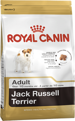 Royal Canin Jack Russell Terrier Adult, 0.5 кг