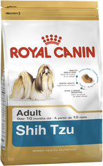 Royal Canin Shih Tzu Adult, 0.5 кг