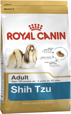 Royal Canin Shih Tzu Adult, 0.5 кг