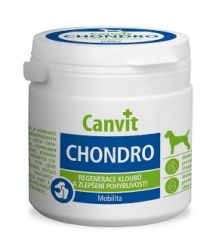 Canvit Chondro, 100 грамм