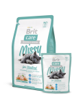 Brit Care Missy Sterilised для стерилизованных кошек, 0.4 кг