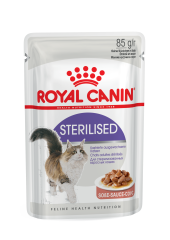 Royal Canin Sterilised