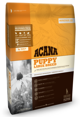 Acana Puppy Large Breed 32/15, 11.4 кг