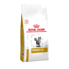 Royal Canin Urinary S/O Feline, 0.4 кг