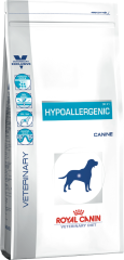 Royal Canin Hypoallergenic Canine, 2 кг