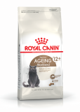 Royal Canin Sterilised 12+, 0.4 кг
