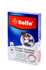 Bayer Bolfo Больфо ошейник 35 см