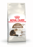 Royal Canin Ageing +12, 0.4 кг