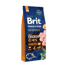 Brit Premium Senior S+M, 3,0 кг