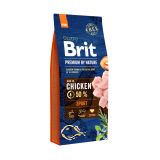 Brit Premium Sport, 15 кг