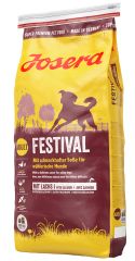 Josera Dog Festival , 15 кг