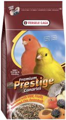 Versele-Laga Prestige Premium КАНАРЕЙКА (Canary) зерновая смесь корм для канареек, 1 кг