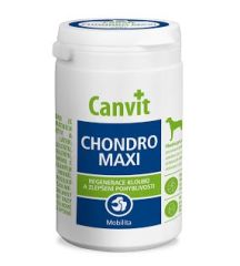 Canvit Chondro Maxi for dogs, 230 грамм