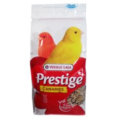 Versele-Laga Prestige Canaries ВЕРСЕЛЕ-ЛАГА ПРЕСТИЖ КАНАРЕЙКА зерновая смесь корм для канареек, 1 кг