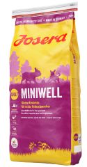 Josera Dog Miniwell, 0,9 кг