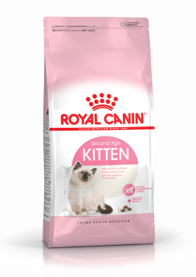 Royal Canin Kitten , 0.4 кг