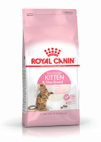 Royal Canin Kitten Sterilised, 0.4 кг