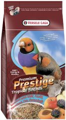 Versele-Laga Prestige Premium ТРОПИКАЛ (Tropical Birds) зерновая смесь корм для тропических птиц, 1 кг