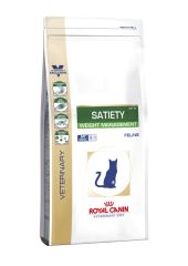 Royal Canin Satiety Weight Management Feline, 1.5 кг